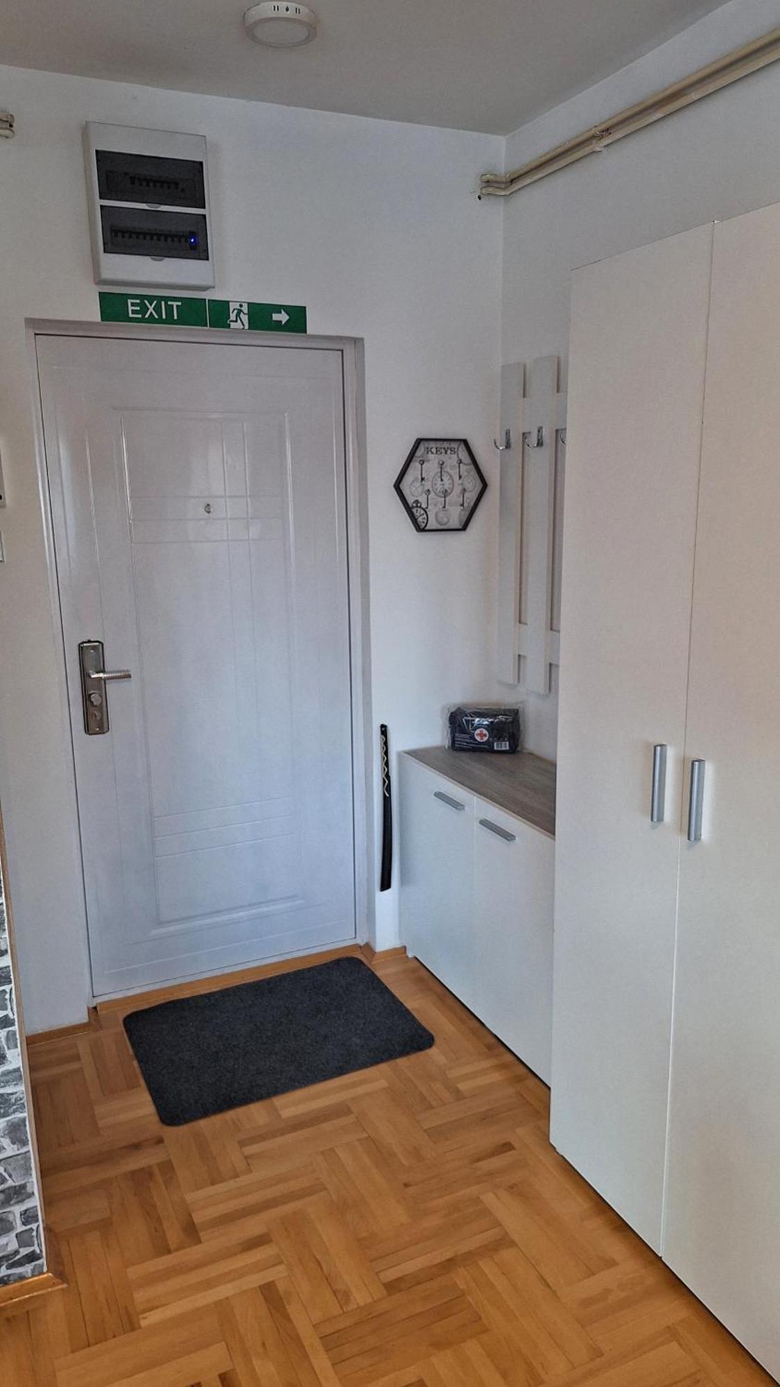 Dream Rental Pirot Apartman Exterior photo