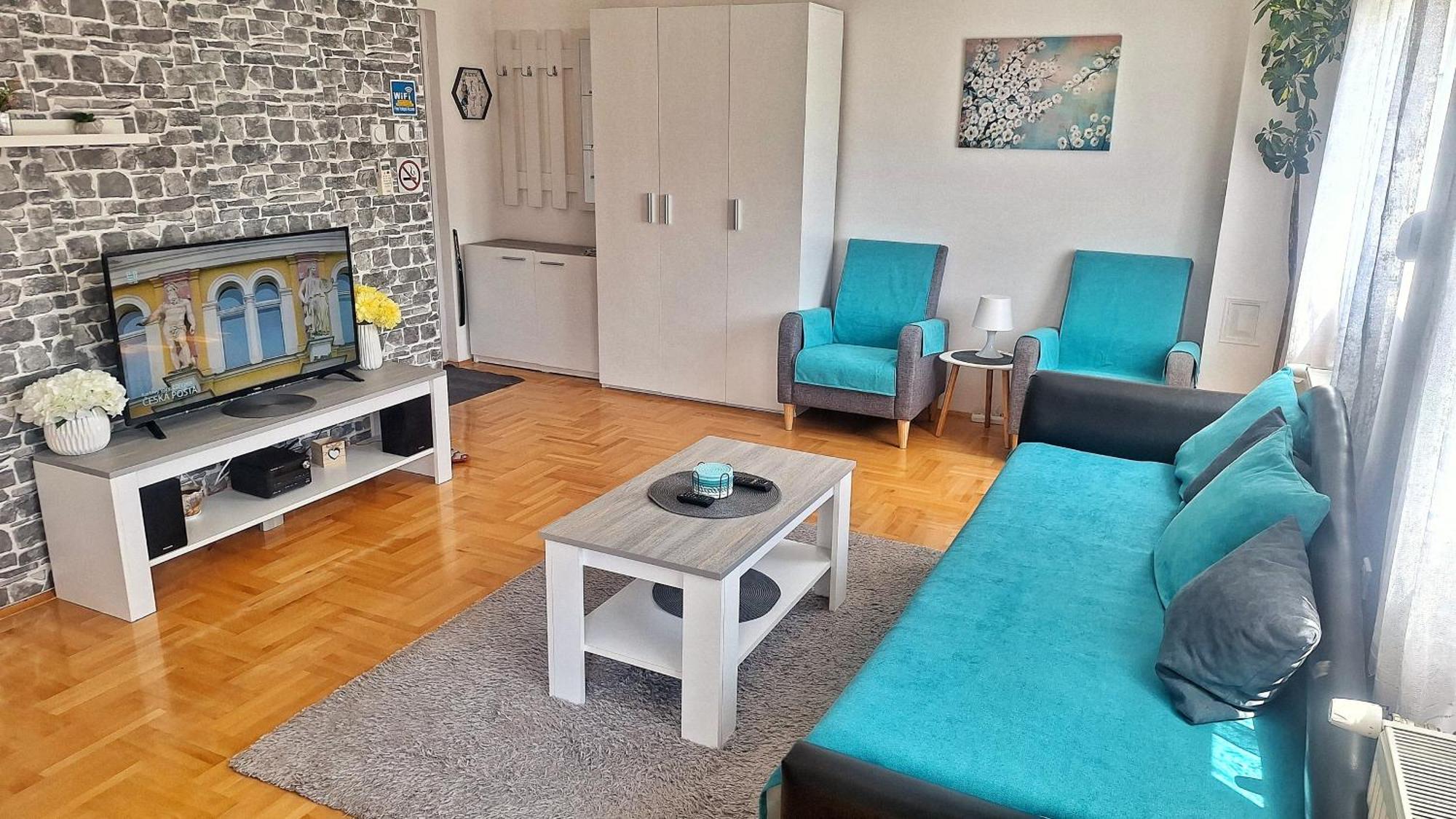 Dream Rental Pirot Apartman Exterior photo